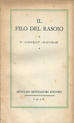 Il filo del rasoio