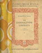 La Gerusalemme Liberata