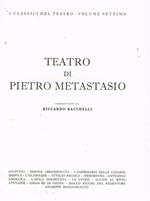 Teatro Di Pietro Metastasio