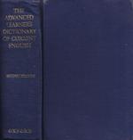 The Advanced Learner's Dictionary of Current English