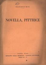 Novella, pittrice