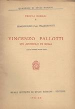 Vincenzo Pallotti. Un apostolo di Roma