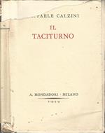 Il taciturno