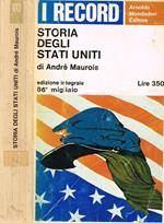 Storia degli Stati Uniti