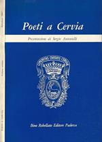 Poeti a Cervia Vol. VII. Antologia di poesie dei vincitori e dei segnalati al Premio Cervia 1966