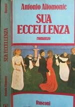 Sua Eccellenza