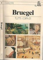 Bruegel. Tutti i dipinti