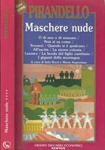 Maschere nude