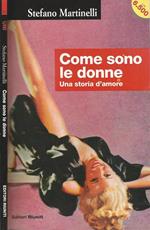 Come sono le donne Una storia d'amore