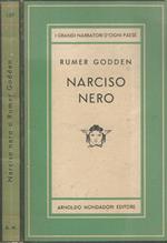 Narciso nero