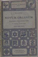 Novum Organum