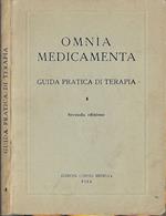 Omnia medicamenta 4. Guida pratica di terapia