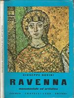 Ravenna. Monumentale ed artistica
