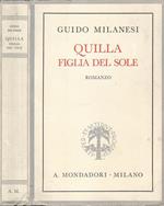 Quilla figlia del sole