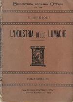 L’industria delle lumache