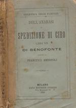 Dell’anabasi o spedizione di Ciro Libri VII