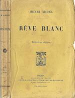 Reve blanc