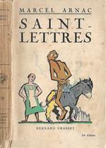 Saint-lettres