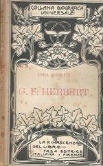 G. F. Herbart