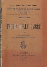 Teoria delle ombre