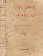 Orione. Glauco