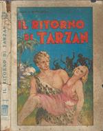 Il ritorno di Tarzan