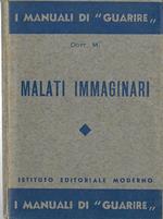 Malati immaginari