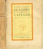 Il libro di Catullo