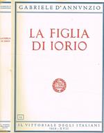 La figlia di Iorio