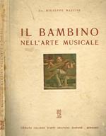 Il bambino nell'arte musicale