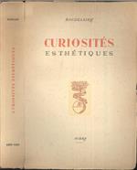 Curiosites esthetiques