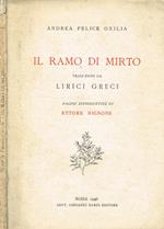 Il ramo di mirto