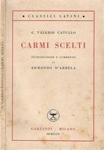 Carmi scelti