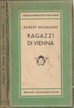 Ragazzi di Vienna