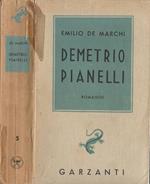 Demetrio Pianelli