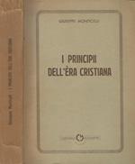 I principii dell'era cristiana