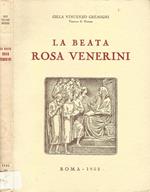 La Beata Rosa Venerini