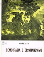 Democrazia e cristianesimo