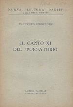 Il canto XI del purgatorio