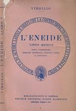 L' Eneide vol. V