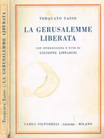 La Gerusalemme liberata