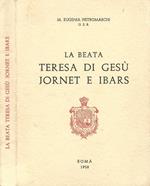 La Beata Teresa di Gesù Jornet e Ibars