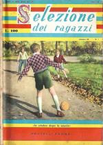 Selezione dei ragazzi. Rivista di divulgazione e attualità per ragazzi