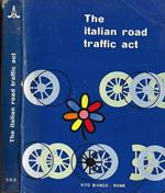 The italian road traffic act