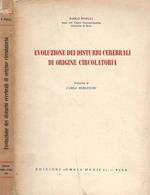 Evoluzione dei disturbi cerebrali di origine circolatoria