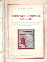 Sermones utriusque linguae