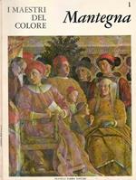 I Maestri del colore: Mantegna
