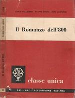 Il romanzo dell'800