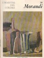 I Maestri del colore: Morandi