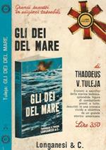 Gli Dei del mare